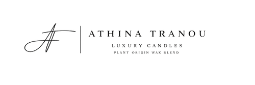 Athina Tranou Luxury Candles